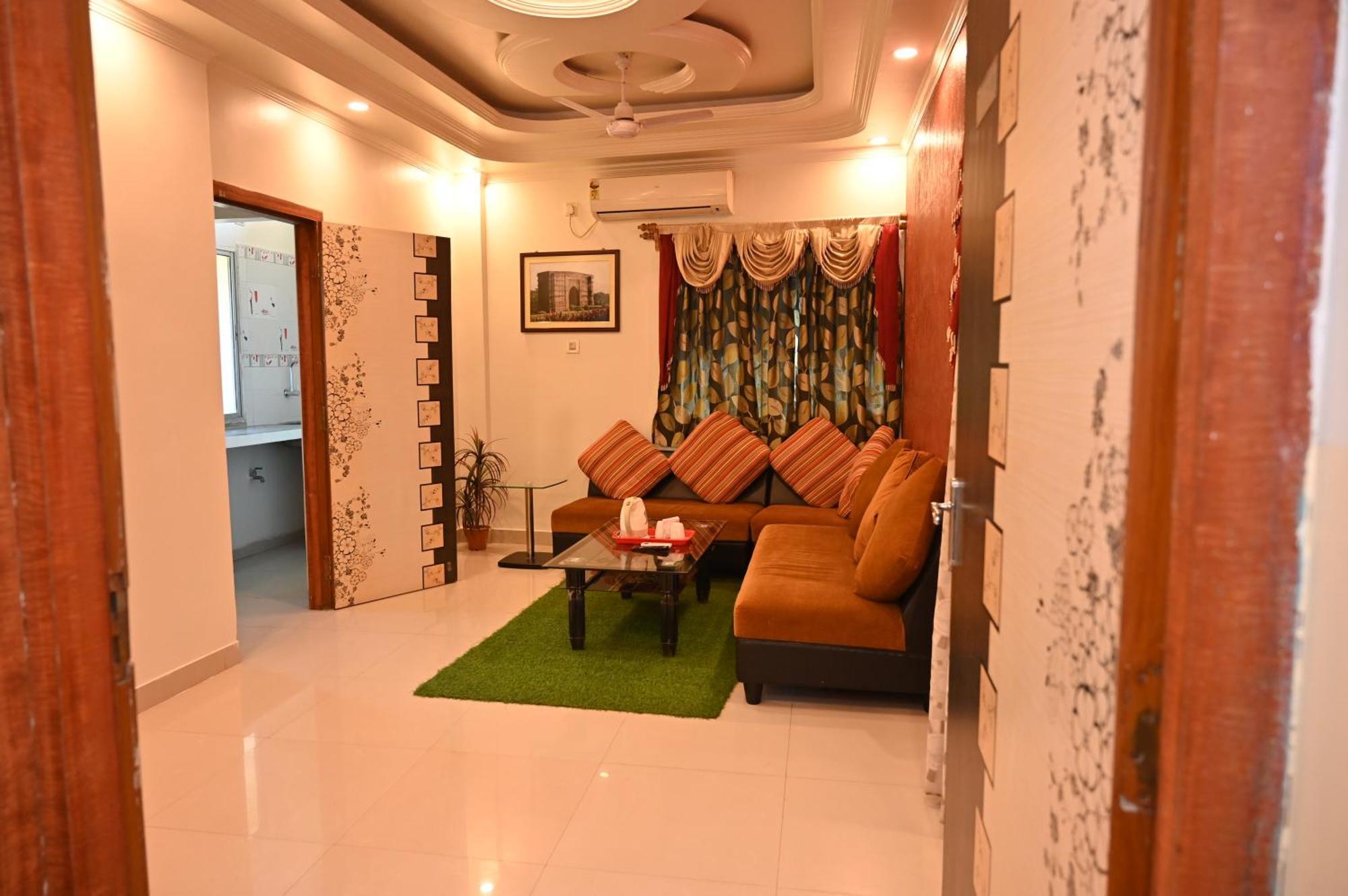 Hotel Gitanjali Māldah Exterior foto